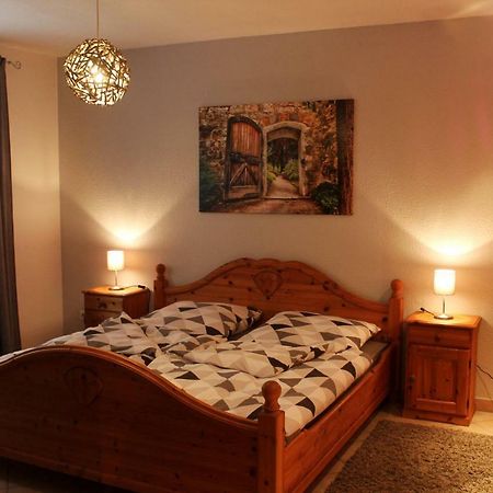 Ferienwohnung "Gecko" Άντερναχ Εξωτερικό φωτογραφία