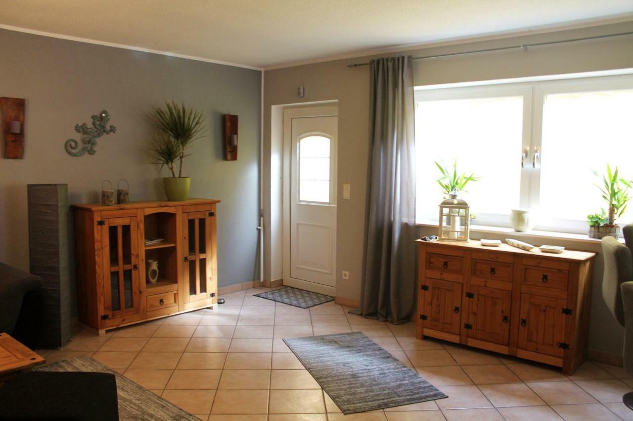 Ferienwohnung "Gecko" Άντερναχ Εξωτερικό φωτογραφία