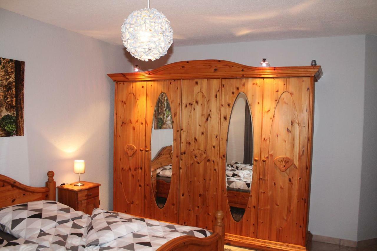 Ferienwohnung "Gecko" Άντερναχ Εξωτερικό φωτογραφία
