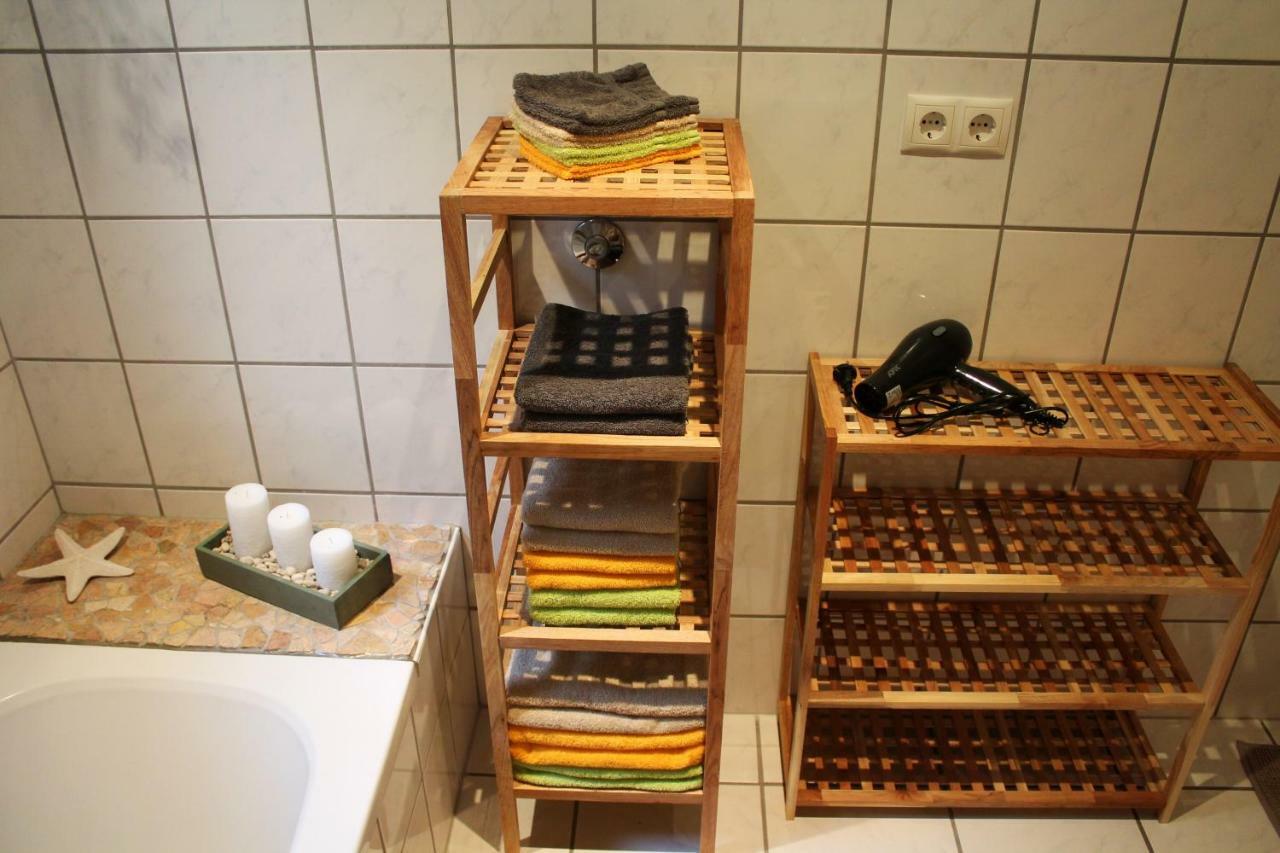 Ferienwohnung "Gecko" Άντερναχ Εξωτερικό φωτογραφία
